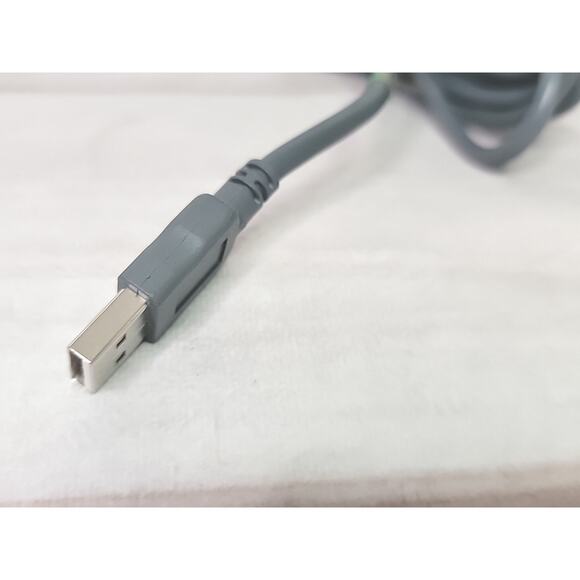 Symbol LS4208 LS 4208 Hand Held USB Barcode Scanner - Picture 11 of 13